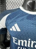Real Madrid Special Edition  Player 1:1 Quality Soccer Jersey   25-26