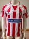 Retro Sporting de Gijon Home 1:1 Quality Soccer Jersey 1994-1995