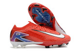 Nike Air Zoom Mercurial Superfly IX Elite FG 39-45 耐克刺客16代高帮内置Bonded Pack套装全气垫防水针织FG足球鞋