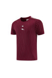 Arsenal T-shirt  Red 1:1 Quality Soccer Jersey  25-26