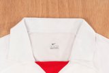 Retro Usa America  Home 1:1 Quality Soccer Jersey 2002