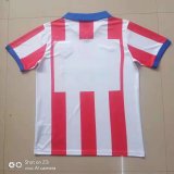 Retro Atletico madrid Home fans  1:1 Quality Soccer Jersey  2014-2015