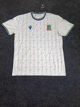 Guinea  Away Fans  1:1 Quality Soccer Jersey  26-27 (2026)