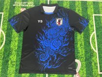 Japan Special Edition Fans 1:1 Quality Soccer Jersey 25-26