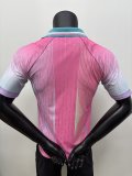 Barcelona 125 Year Commemorate Special Edition Pink  Player 1:1 Quality Soccer Jersey 25-26
