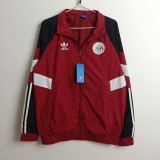 ajax Windbreaker 1:1 25-26