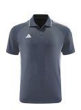 Adidas Polo  1:1 Quality Soccer Jersey