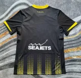 Kallithea Athens Away  Fans 1:1 Quality Soccer Jersey  25-26