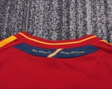 Retro spain home Kids  2012