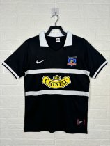 Retro Colo-Colo Away 1996