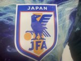 Japan Special Edition Nezha player 1:1 Quality Soccer Jersey  25-26
