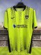 Portsmouth Third Away Fans  1:1 Quality Soccer Jersey   25-26