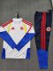 Colombia  Training Tracksuit White (Kids And Man 10-2XL)  1:1  26-27 (2026)