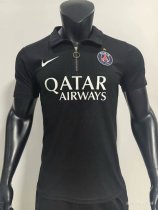 PSG Paris  Special Edition  player  1:1 Quality Soccer Jersey   25-26