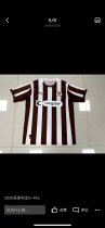 St. Pauli Third Away Fans 1:1 Quality Soccer Jersey 24-25