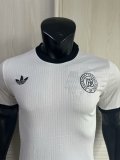 Germany 125th anniversary Player   1:1 Quality Soccer Jersey  2025