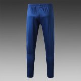 Barcelona Jacket  Tracksuit blue 1:1 Quality Soccer Jersey 19-20