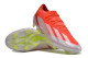 Adidas x23crazyfast.1 FG39-45 阿迪达斯X系列针织防水FG足球鞋