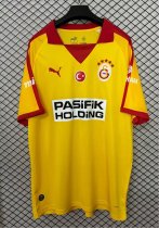 Galatasaray Away  Fans  1:1 Quality Soccer Jersey 26-27