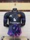 Manchester United Lion Special Edition Player 1:1 Quality Soccer Jersey   25-26