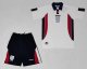 England home sleeved Kids  1998