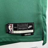 Dallas Mavericks  Retro Green #11 IRVING 1:1 Quality NBA  Season Jerseys   2026