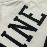 Chicago Bulls White #8 LAVINE 1:1 Quality NBA  Season Jerseys  75 Year