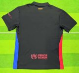Barcelona Special Edition Fans 1:1 Quality Soccer Jersey   24-25