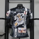 Japan Special Edition  player 1:1 Quality Soccer Jersey  25-26