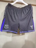 Barcelona Away Player Pant Pants Shorts  1:1 Quality Soccer Jersey 25-26