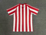 Sunderland home fans 1:1 Quality Soccer Jersey  24-25