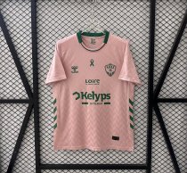 AS Saint-Etienne Special Edition Fans 1:1 Quality Soccer Jersey 25-26