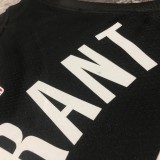Brooklyn Nets Black #7 DURANT 1:1 Quality NBA  Season Jerseys 2023