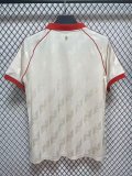 Bayern Munich Retro commemoration  Fans  1:1 Quality Soccer Jersey   24-25