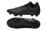 Puma Future Ultimate FG 39-45 彪马未来精华全针织系列FG足球鞋