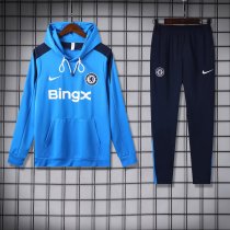 Chelsea hoodie suit  1:1  24 -25