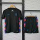 England  away With Pants Sets  fans 1:1 Quality Soccer Jersey  25-26