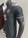 Inter Miami Special Edition away   Player 1:1 Quality Soccer Jersey  25-26