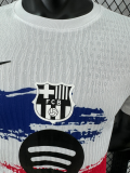 Barcelona  Special Edition Player  1:1 Quality Soccer Jersey  25-26