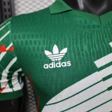 Mexico Special Edition Player 1:1 Quality Soccer Jersey   26-27 (2026)