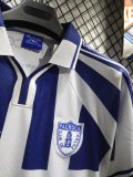 Retro  Pachuca home player 1:1  1999