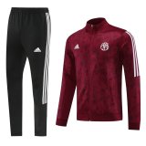 Real Madrid AC barcelona Manchester United  Juventus Bayern Munich Jacket   Tracksuit  1:1  24 -25