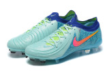 NIKE PHANTOM LUNA ELITE FG 39---45 耐克低帮防水全针织女足世界杯月煞FG足球鞋