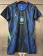 Brazil Away Women Fans 1:1 Quality Soccer Jersey  26-27 (2026)