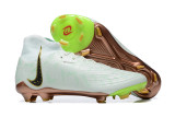 NIKE PHANTOM LUNA ELITE FG 39--45 耐克高帮防水全针织女足世界杯月煞FG足球鞋
