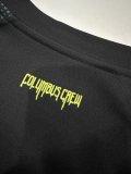 Columbus  home  Fans 1:1 Quality Soccer Jersey    2025-2026