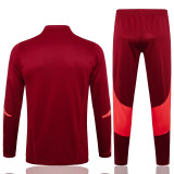 Manchester United Jacket  Tracksuit  1:1  23-24