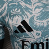 Real Madrid Special Edition  Player dragon 1:1 Quality Soccer Jersey   25-26