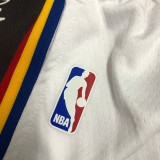 Golden State Warriors  San Francisco White 1:1 Quality NBA Pants