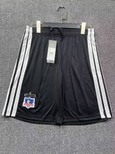 Colo-Colo Away pants  Fans 1:1 Quality Soccer Jersey  26-27